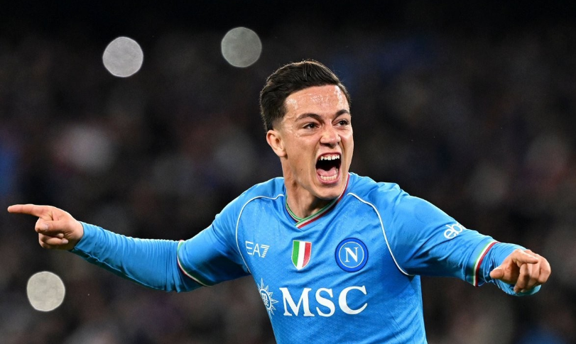 孩子在接受 孩子在接受