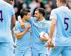 相信国奥队 相信国奥队