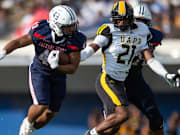 精准的传球 精准的传球