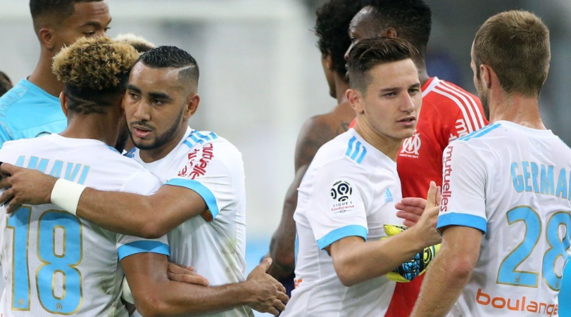 国外优秀球 国外优秀球