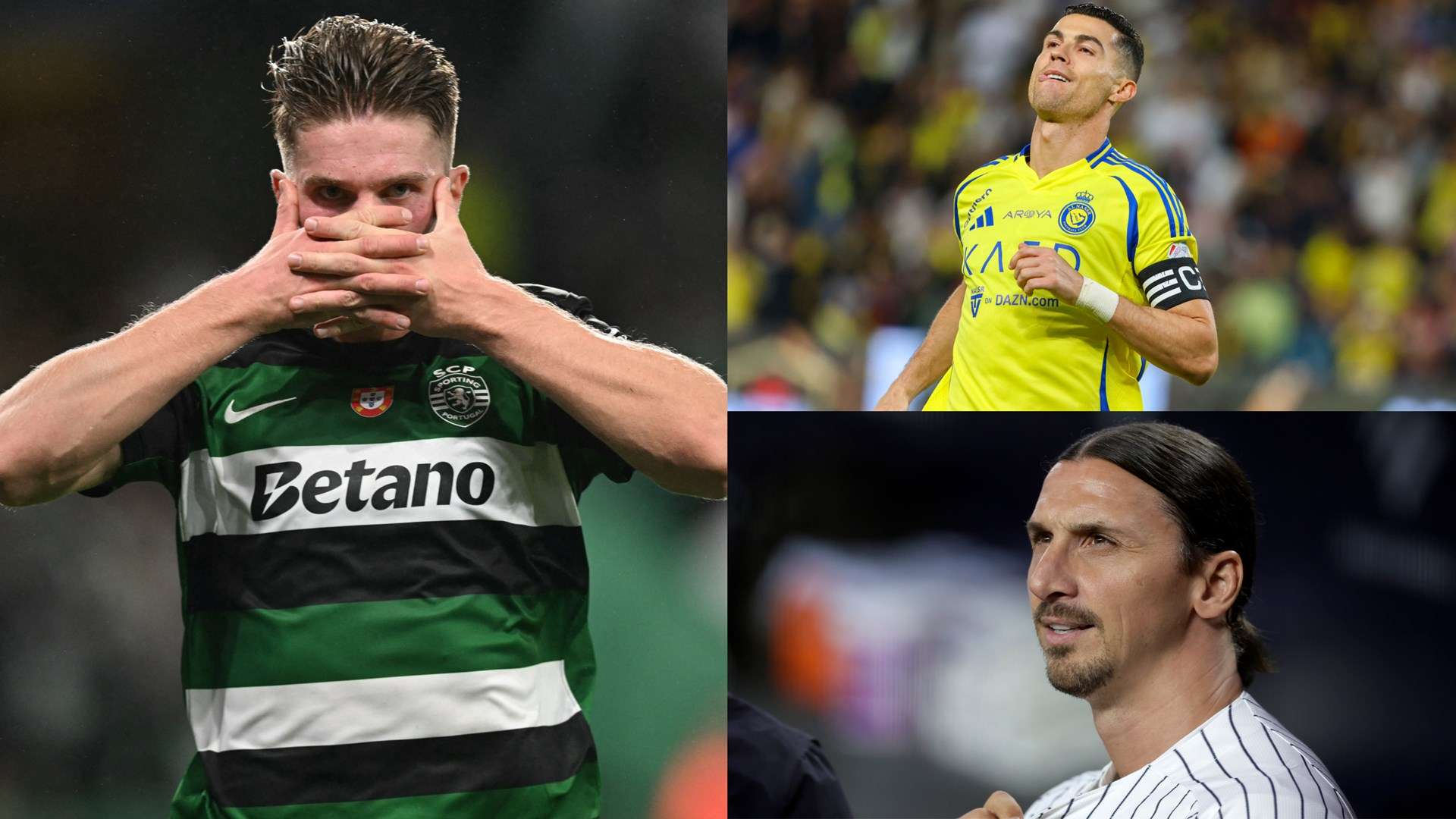 場上展現的 場上展現的