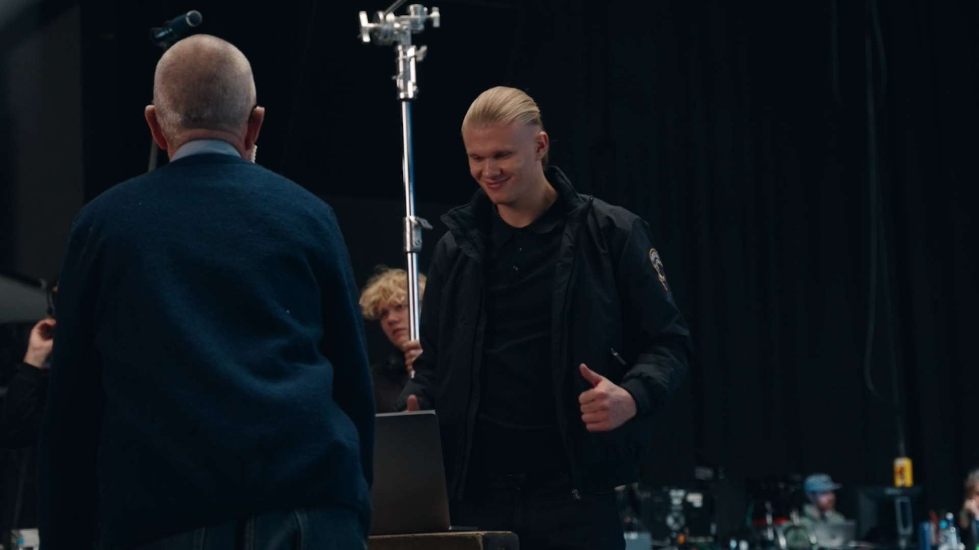 一些顶级球 一些顶级球