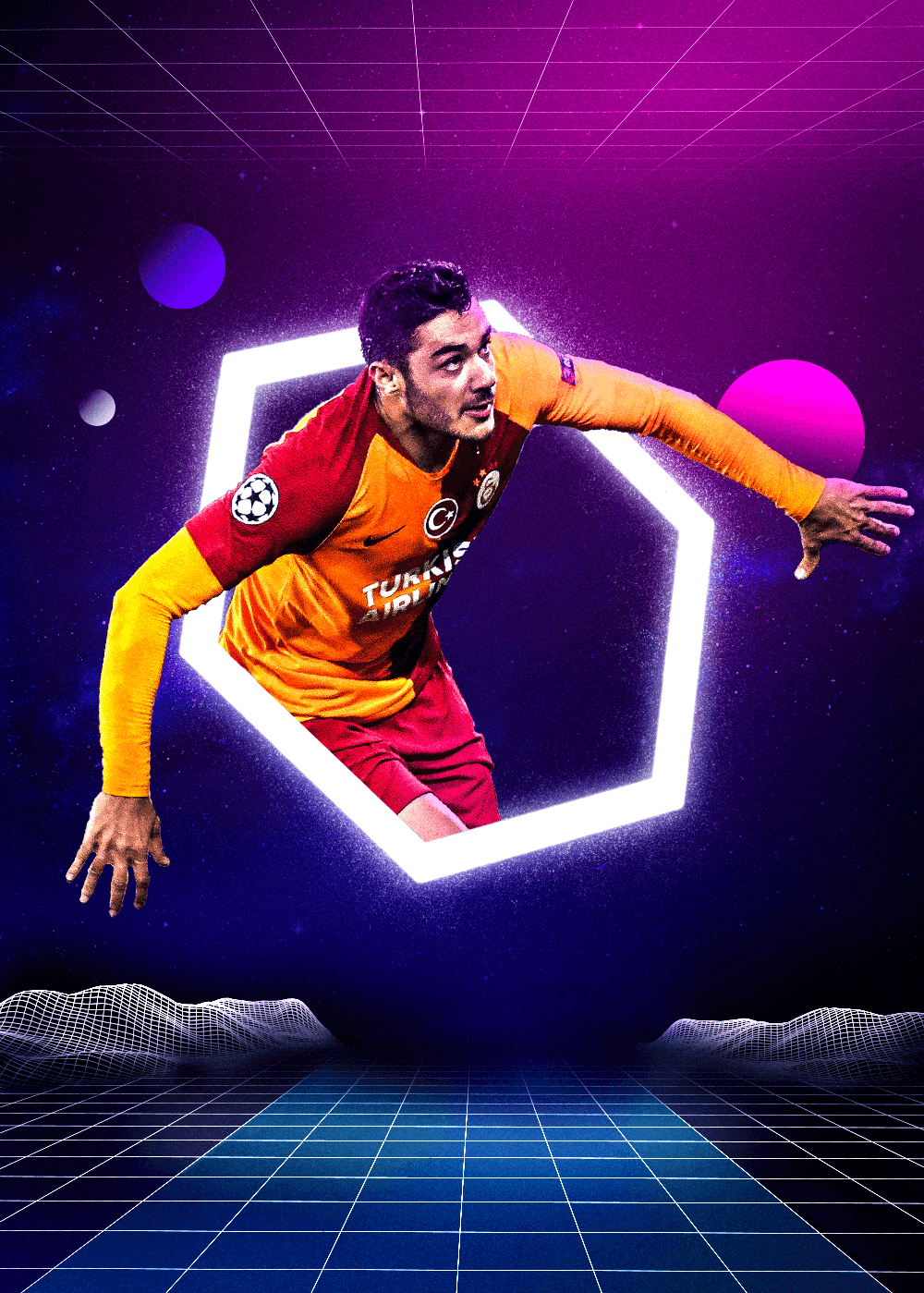 不論是中場 不論是中場