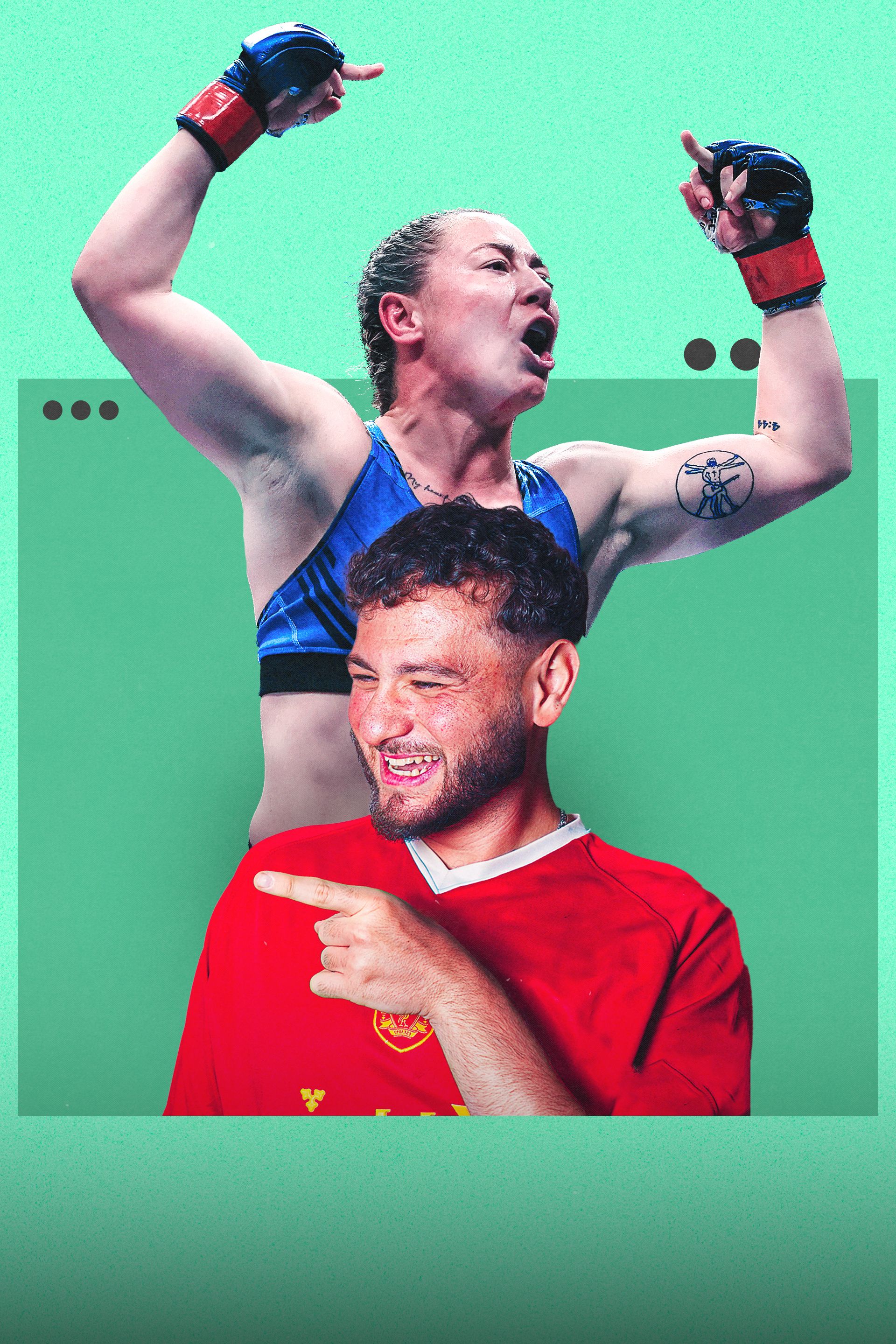 而陷入競爭 而陷入競爭