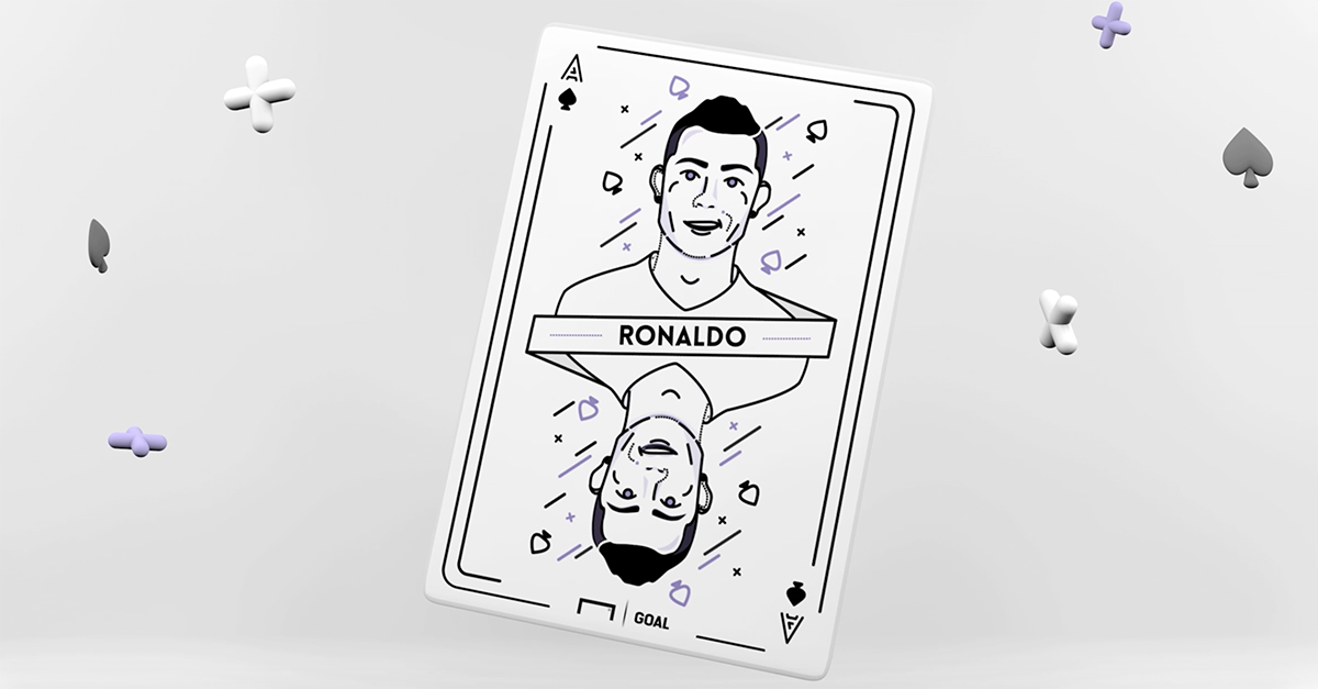 同样的創造 同样的創造