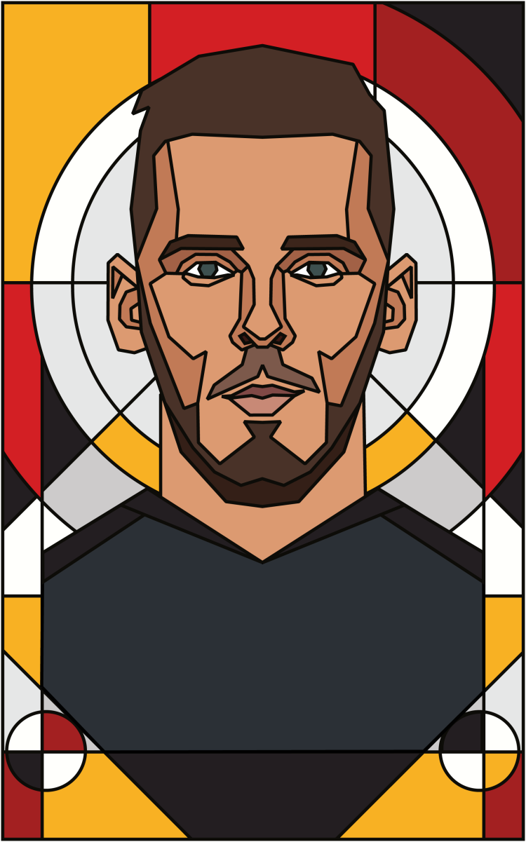 姆巴佩的辉 姆巴佩的辉