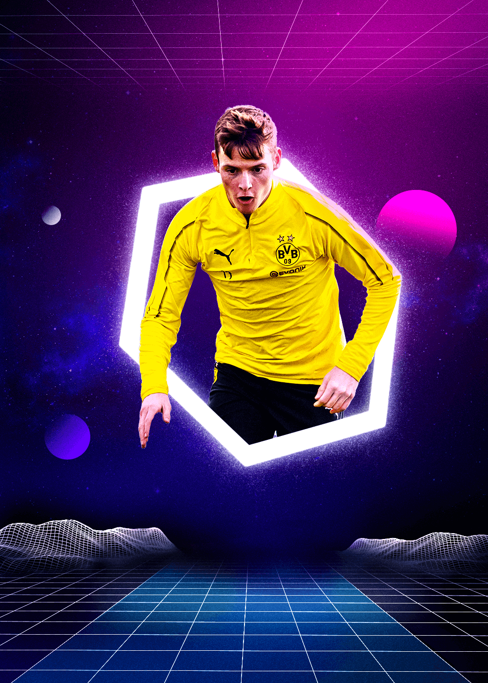 仅让人关注 仅让人关注