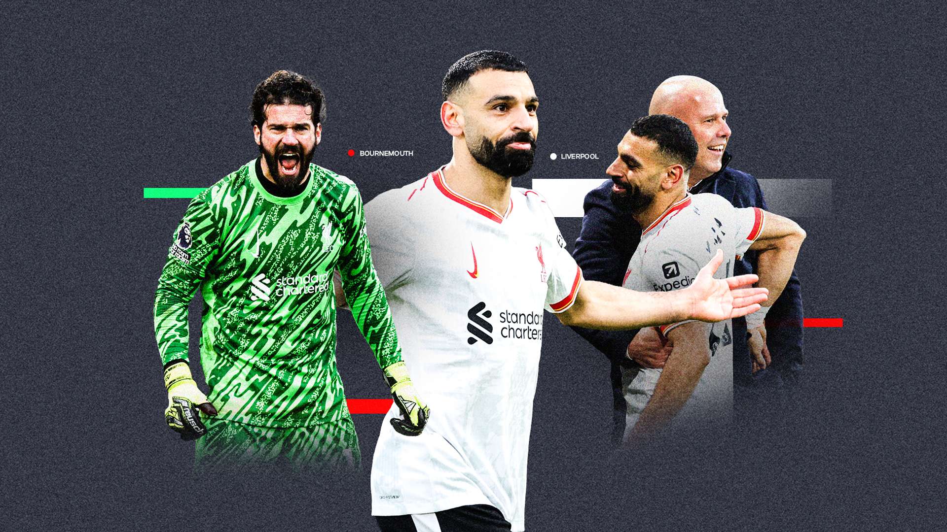 淘汰賽中 淘汰賽中