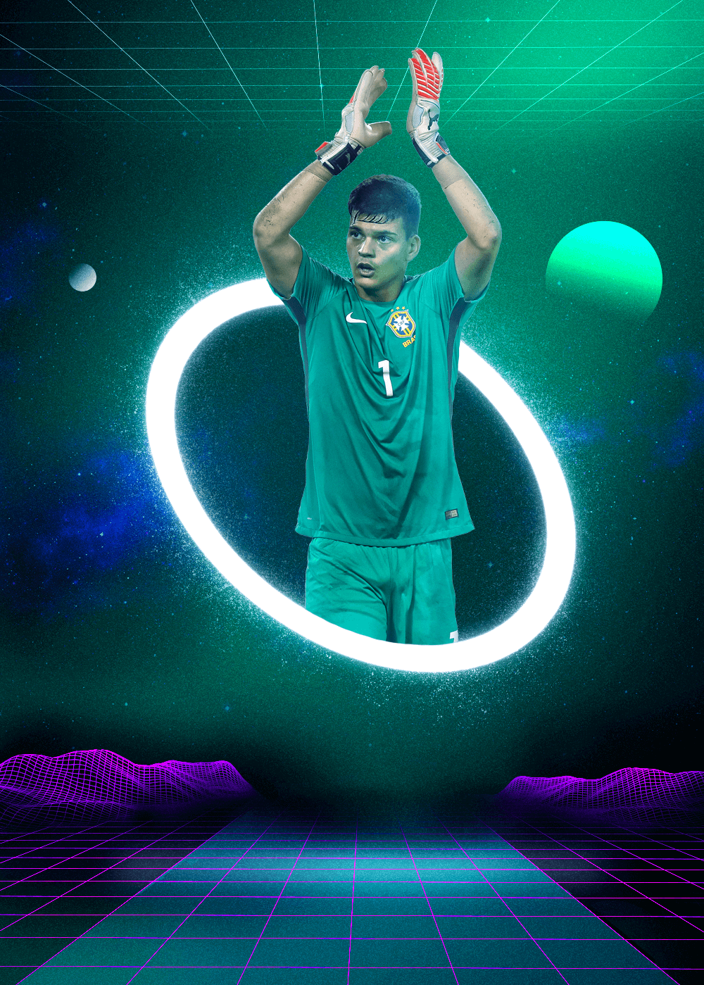 出色表現 出色表現