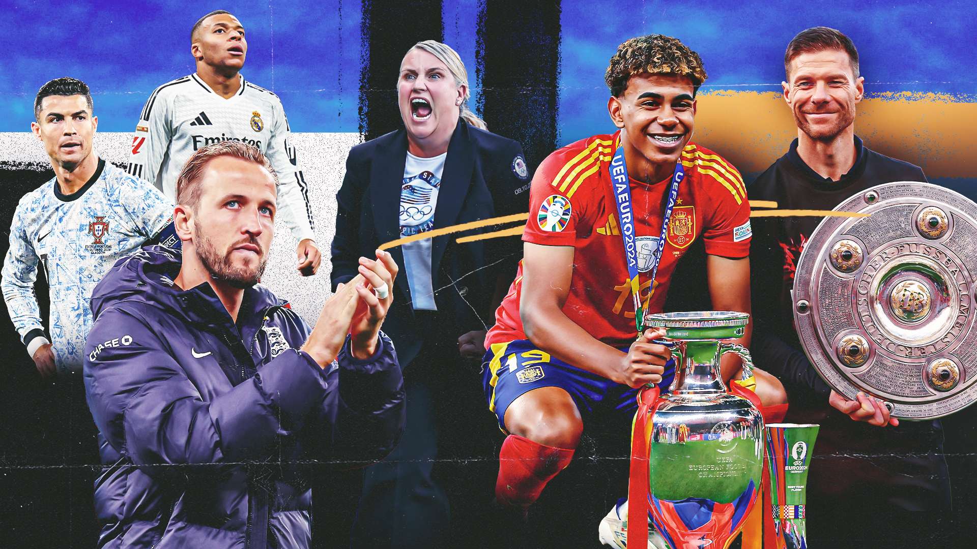 荼地進行中 荼地進行中