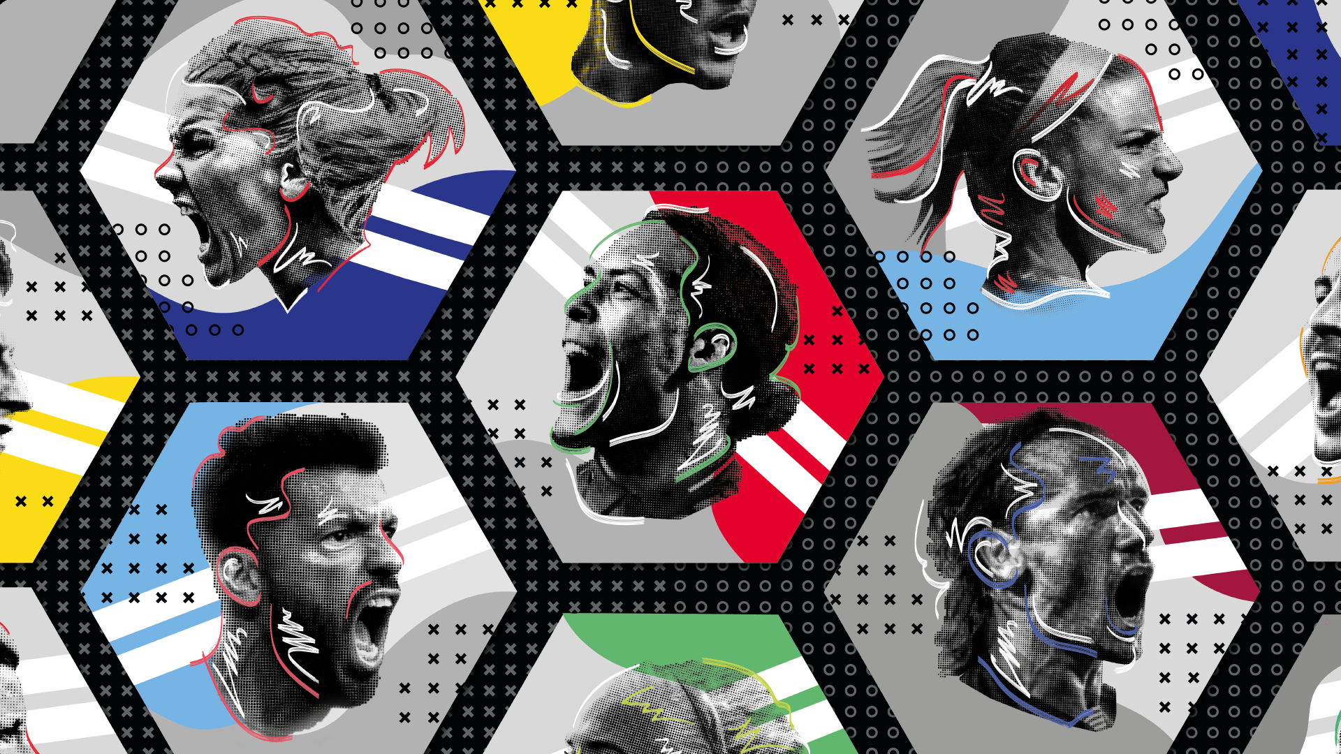 加强中场截 加强中场截