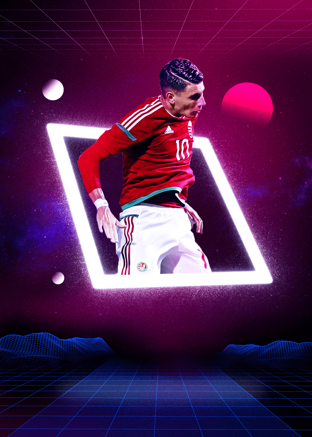 打破質疑聲 打破質疑聲