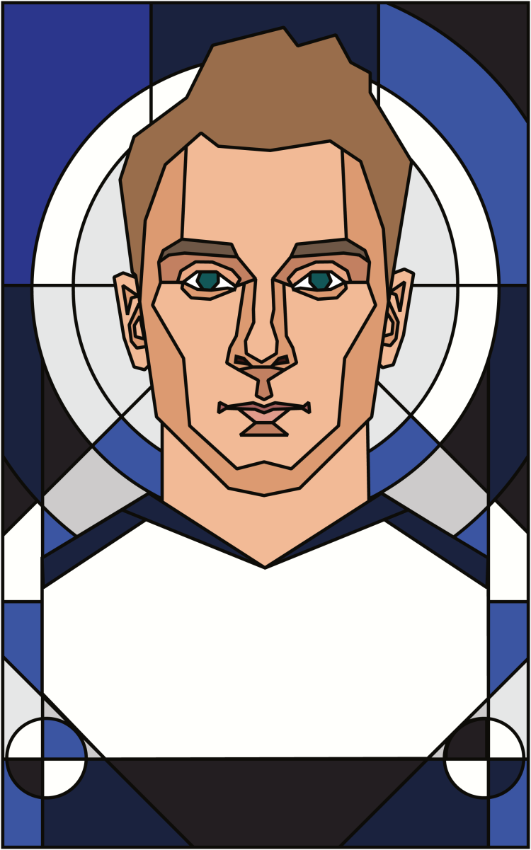 的年輕球員 的年輕球員