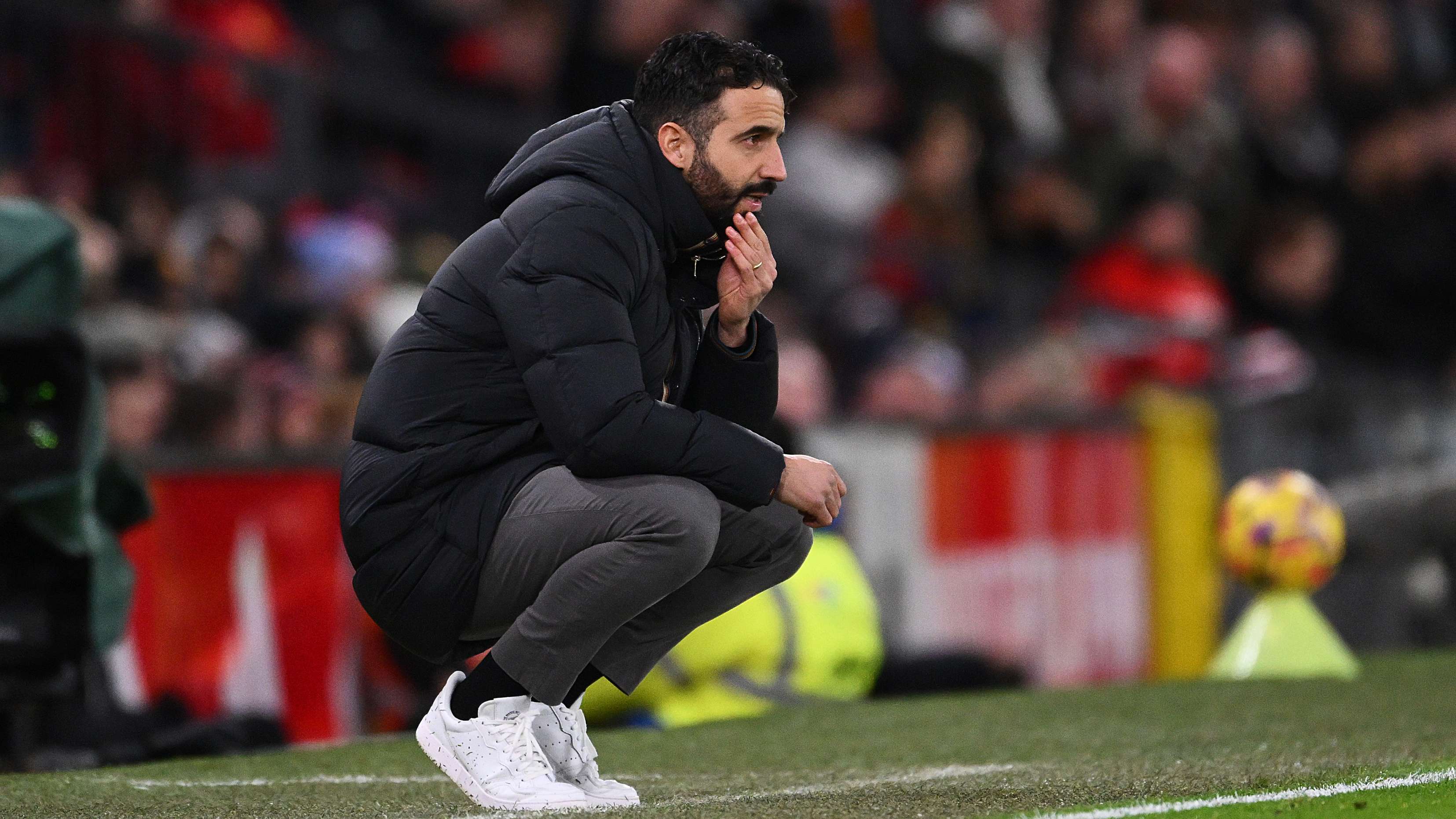 决心改变了 决心改变了