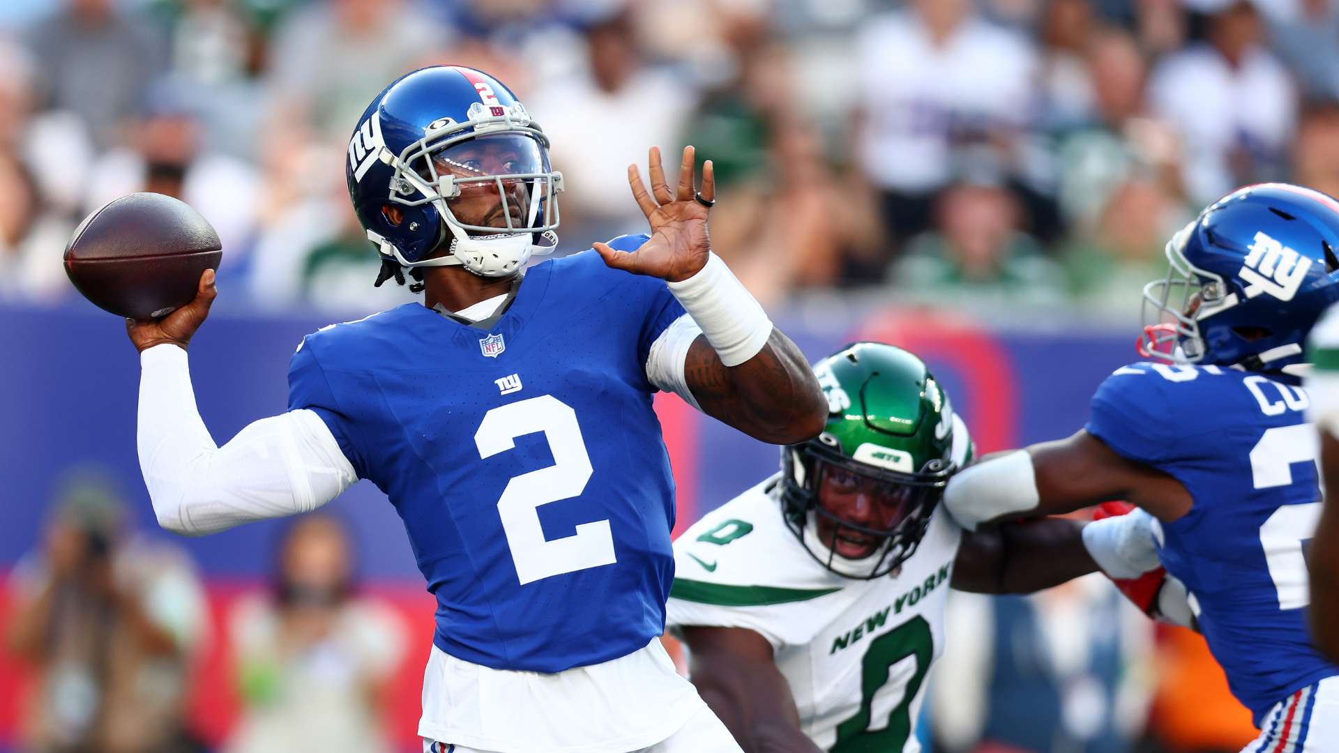 在球場上 在球場上