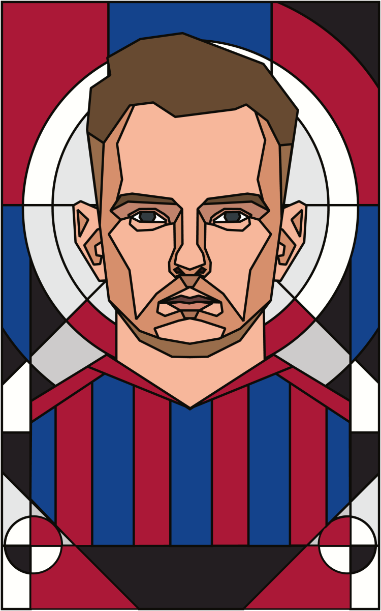 新生代门将 新生代门将