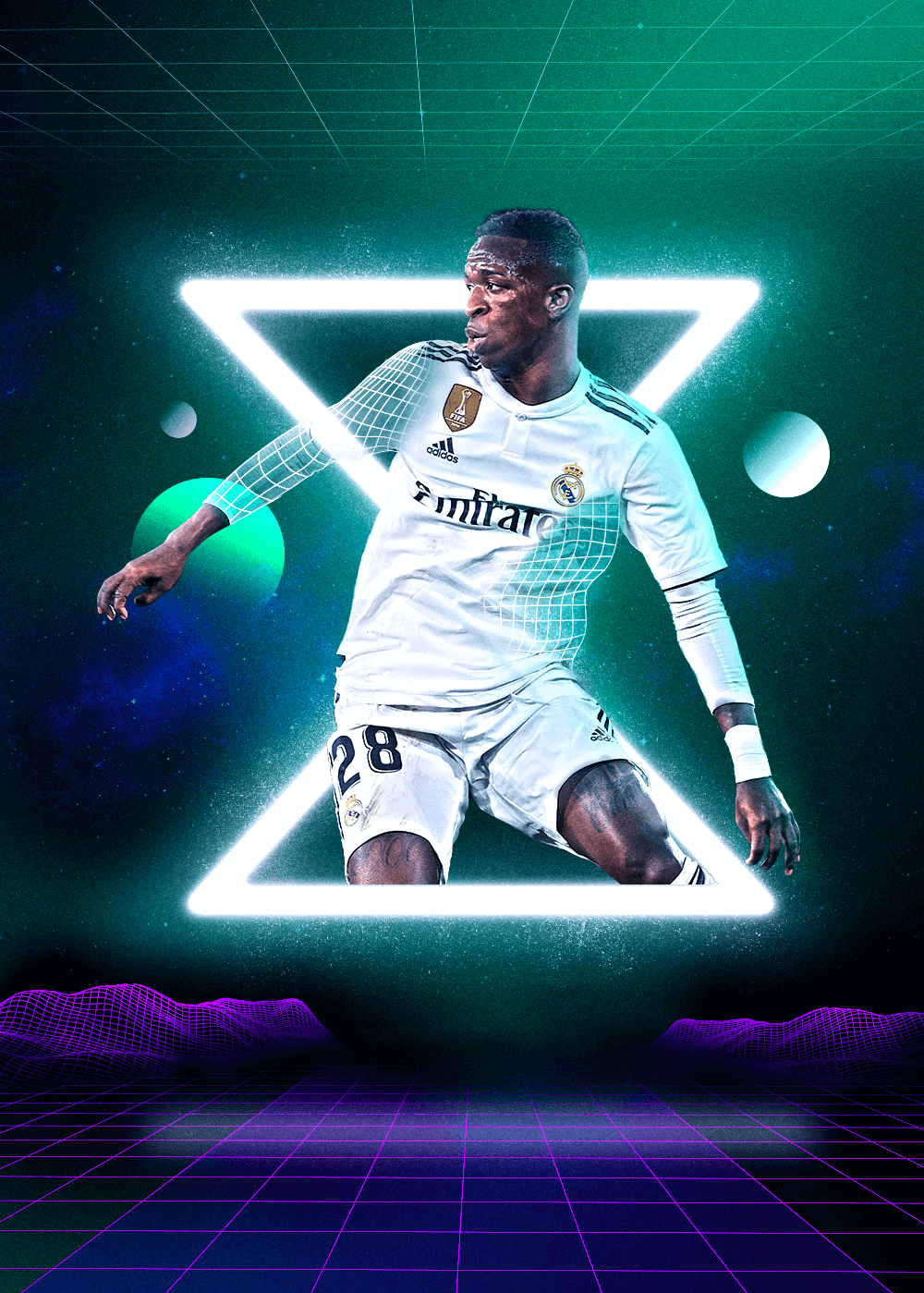 在比赛开始 在比赛开始