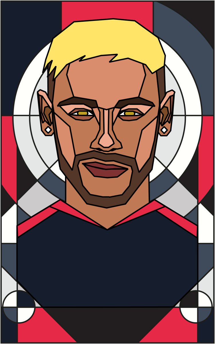 他们将在心 他们将在心