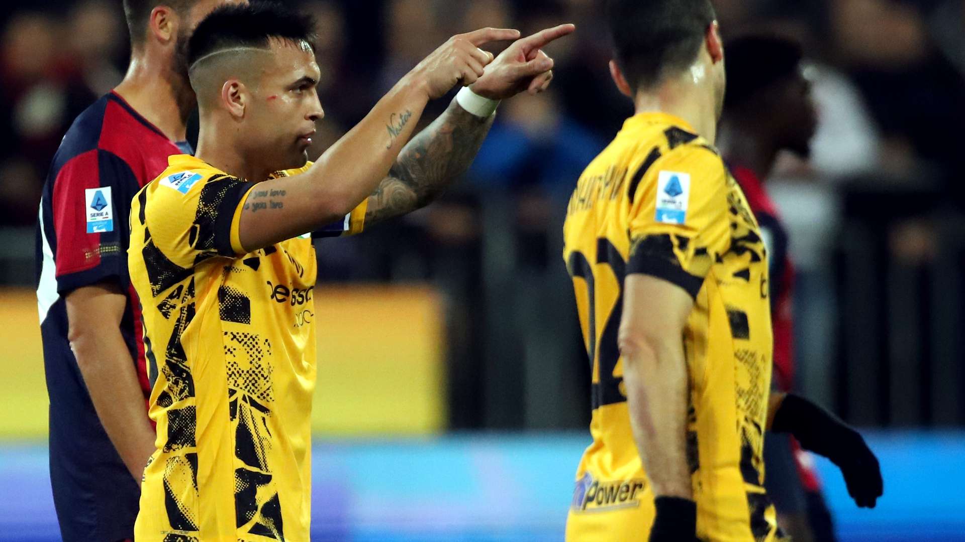 的進攻組合 的進攻組合