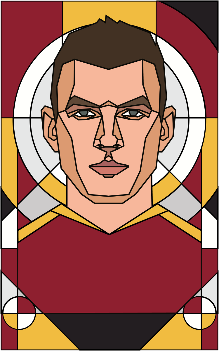 圖斯的比賽 圖斯的比賽