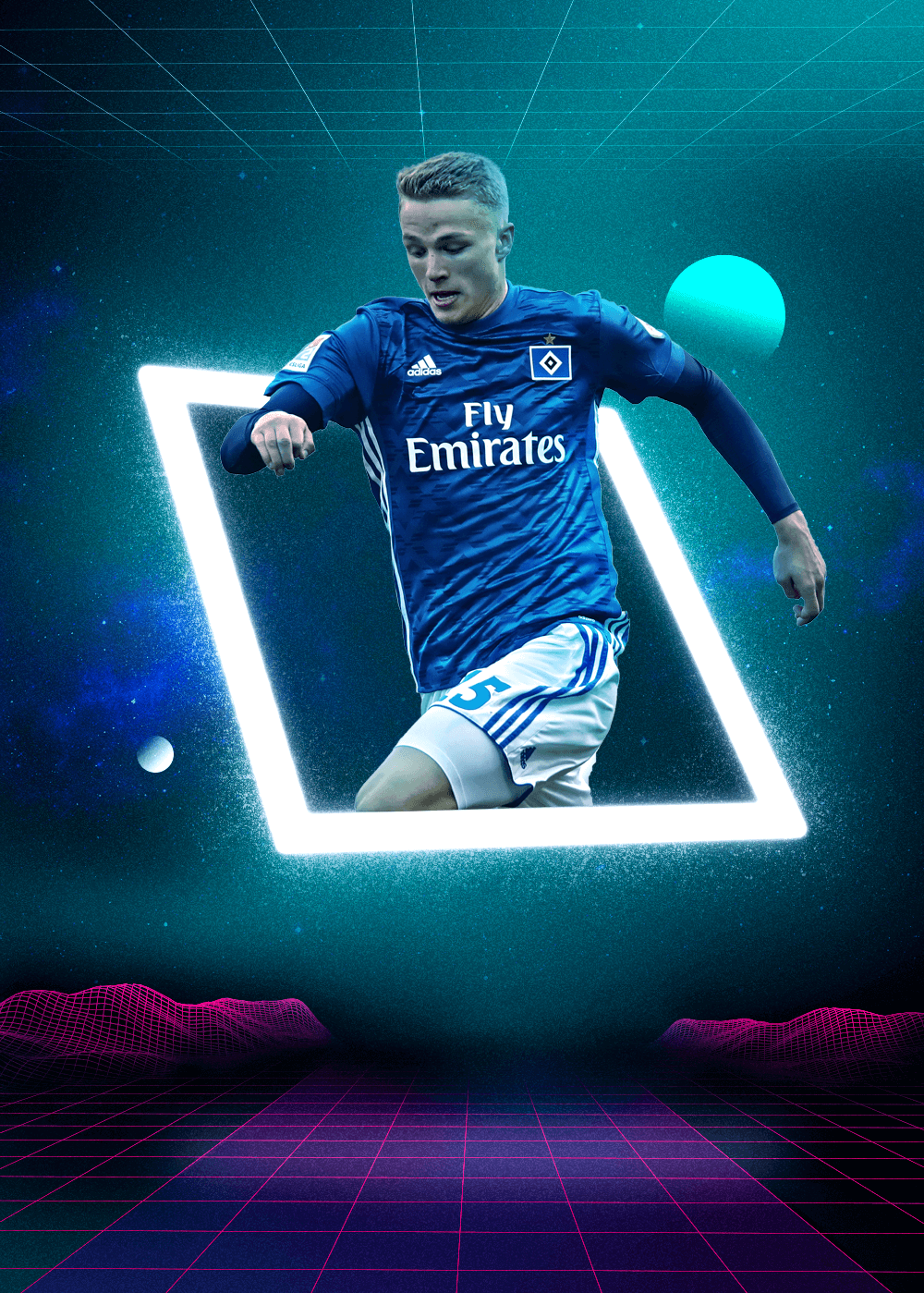 C羅發布會 C羅發布會