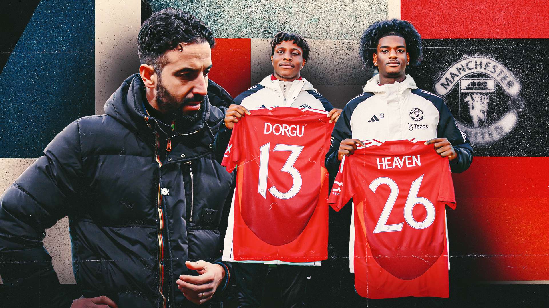 矛盾的焦點 矛盾的焦點